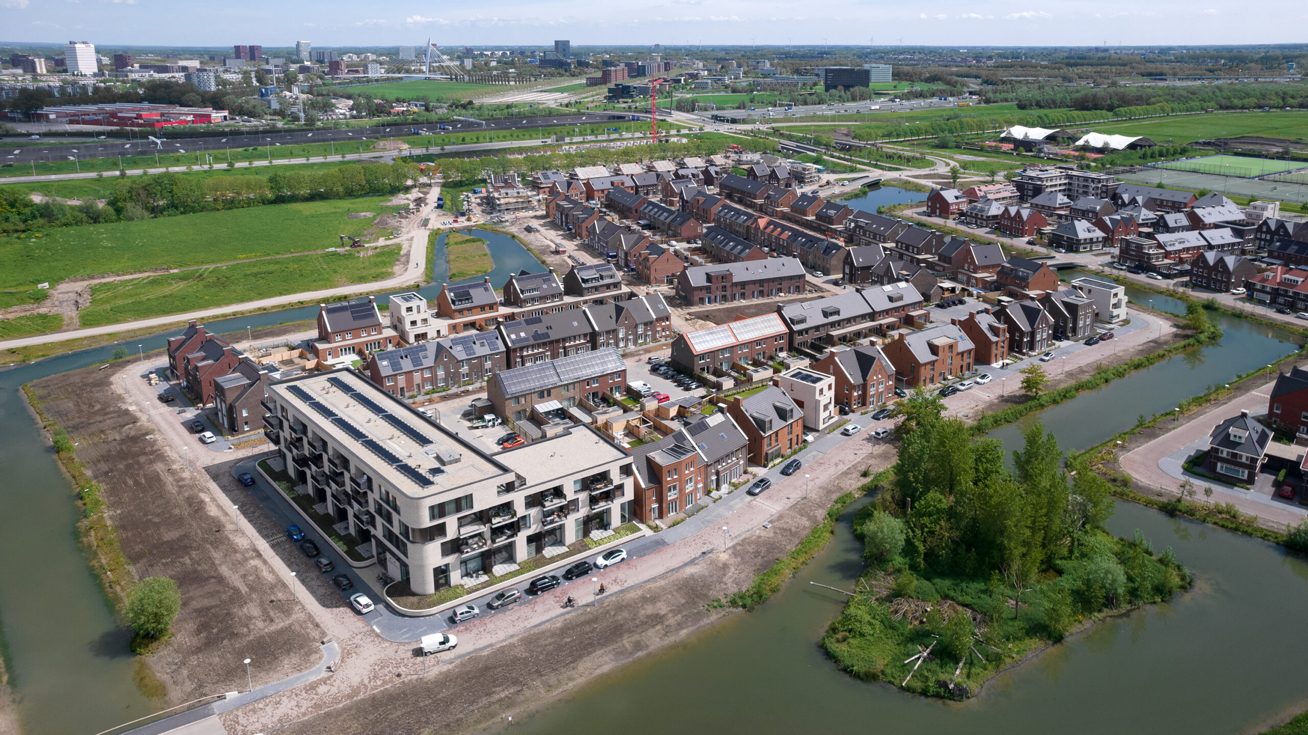 Beeld Stijn Poelstra