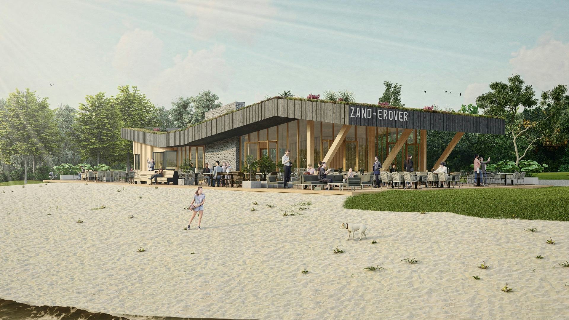 Beeld KHV architecten