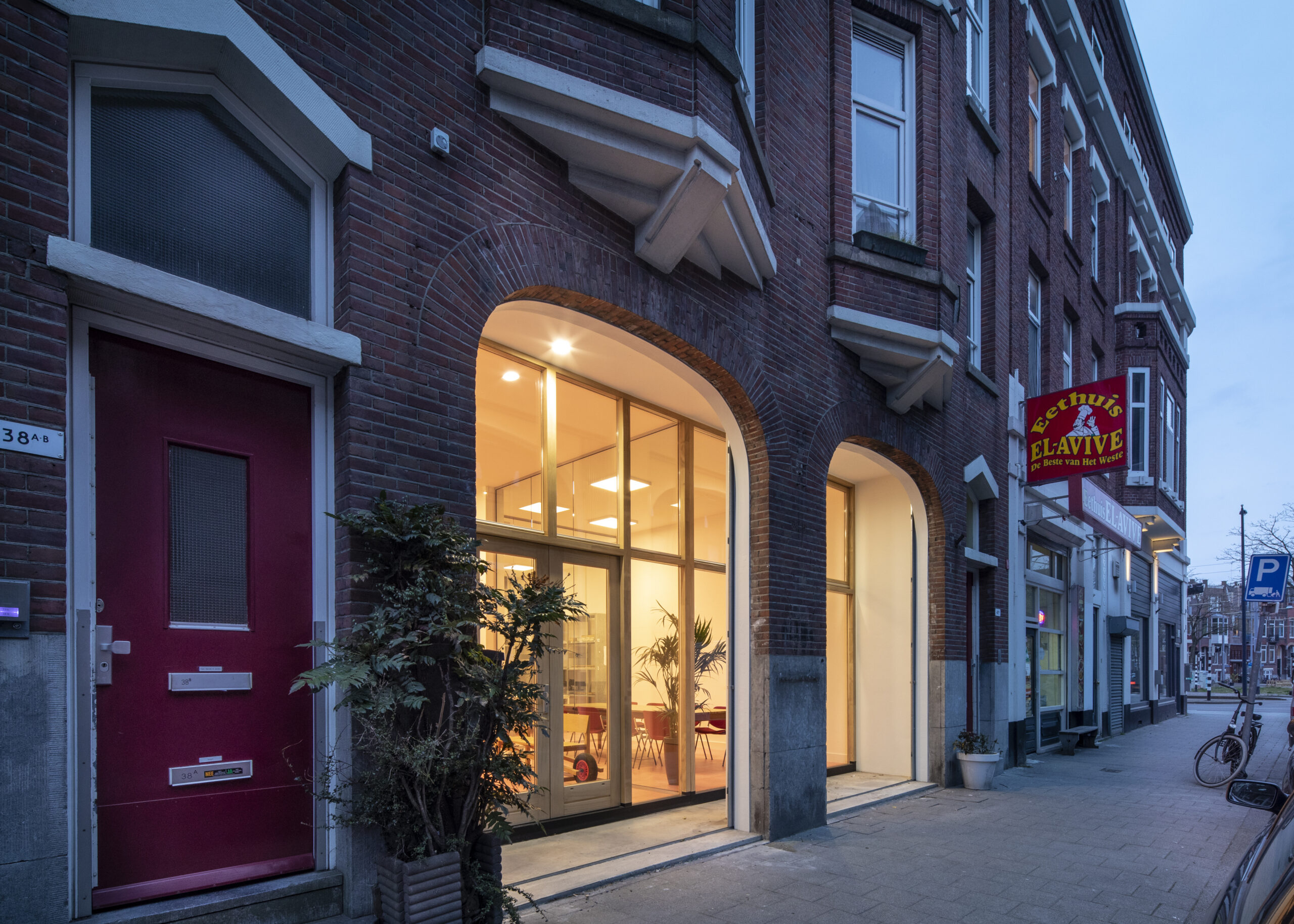 Beeld Daria Scagliola