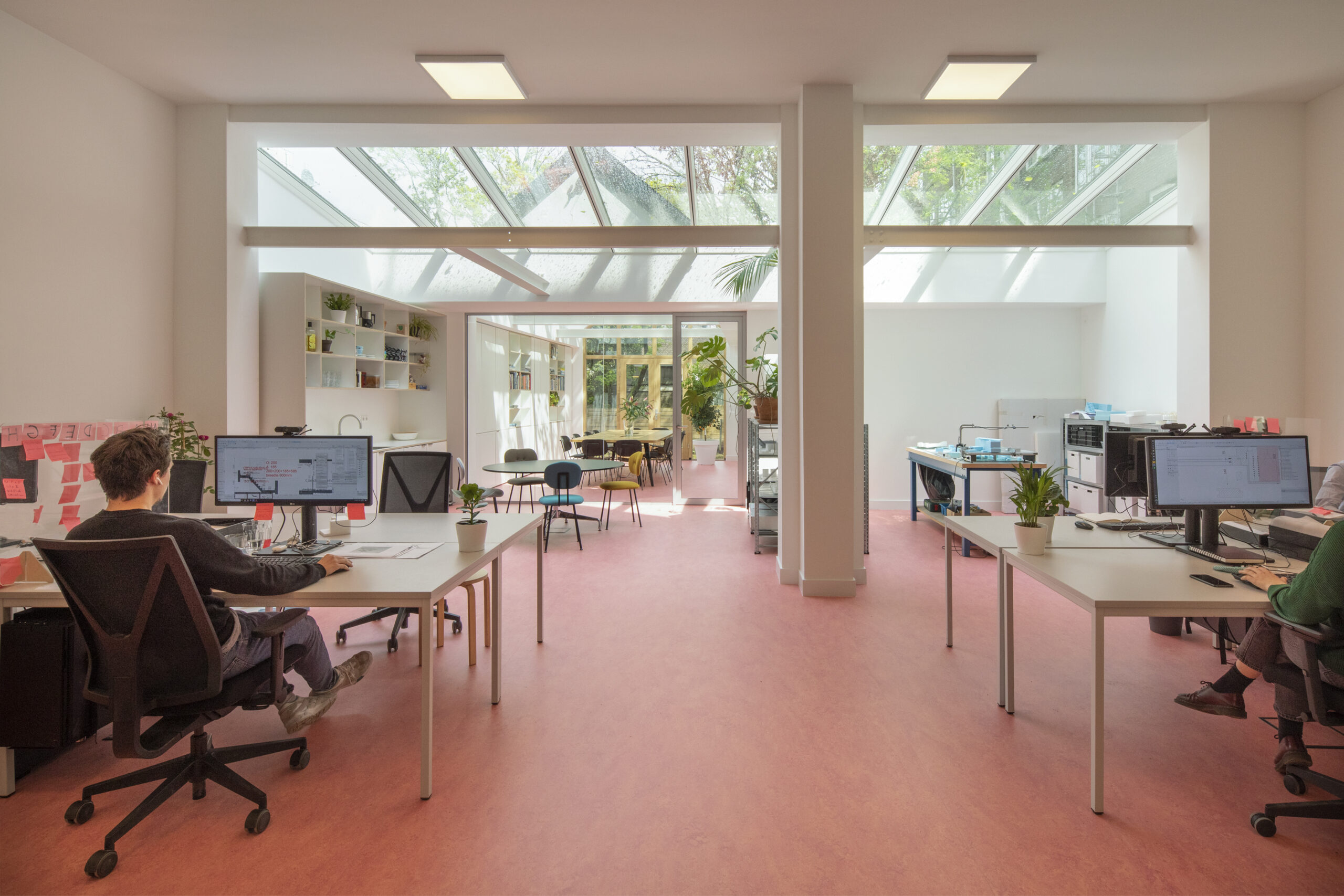 Beeld Daria Scagliola