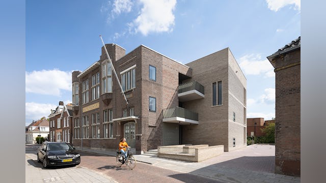 Beeld Stijn Poelstra