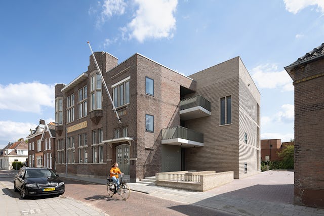 Beeld Stijn Poelstra