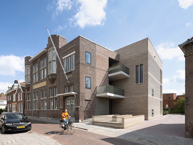 Beeld Stijn Poelstra