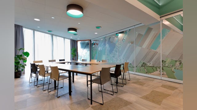 Beeld Gerda Van Ekris