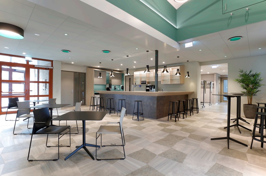 Beeld Gerda Van Ekris