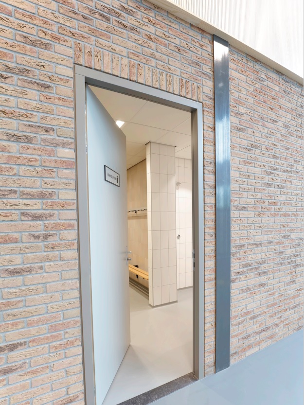 Beeld Gerda Van Ekris