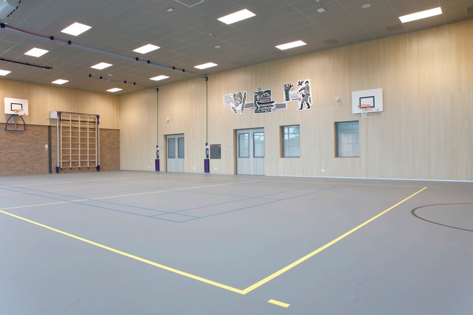 Beeld Gerda Van Ekris