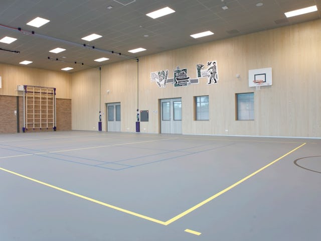 Beeld Gerda Van Ekris