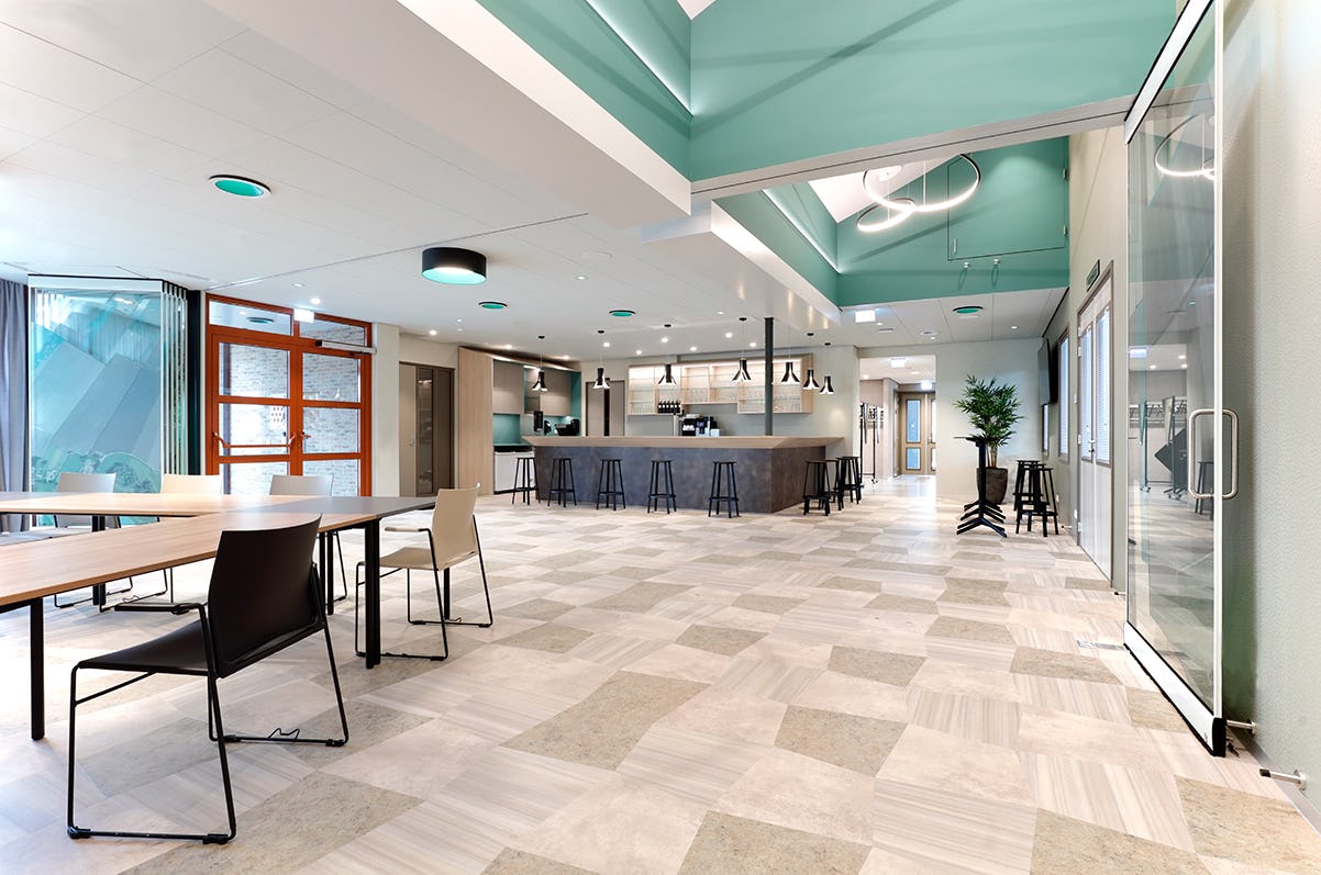 Joost Bongers interieurarchitectuur | Fotografie Gerda Van Ekris