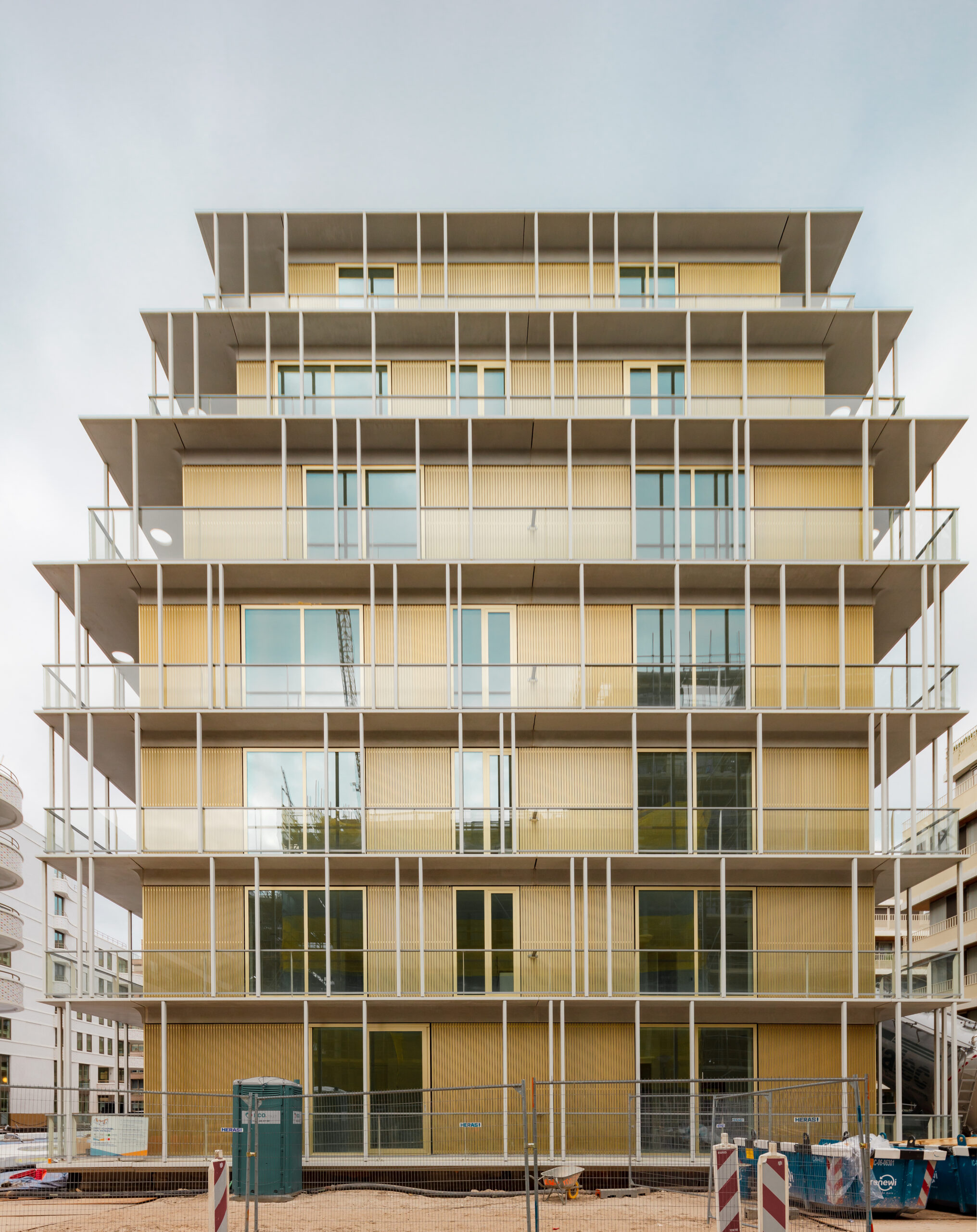 Beeld Sebastian van Damme