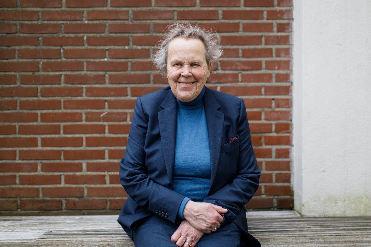 Riek Bakker: 