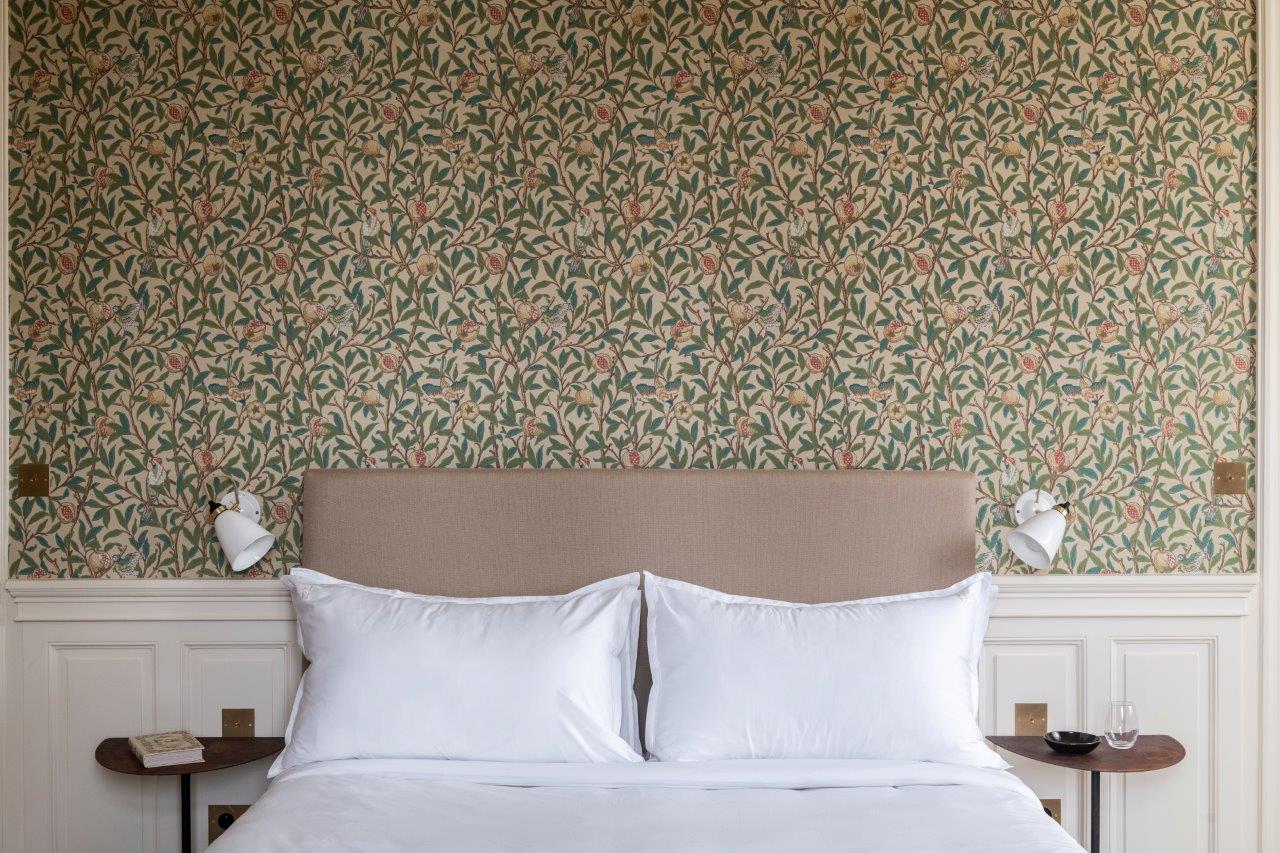 Résidence Eisenhower Beeld Valerio Geraci