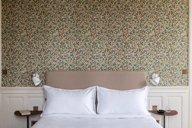 Résidence Eisenhower Beeld Valerio Geraci