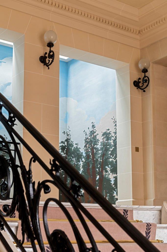 Résidence Eisenhower Beeld Valerio Geraci