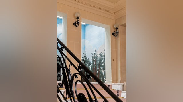 Résidence Eisenhower Beeld Valerio Geraci