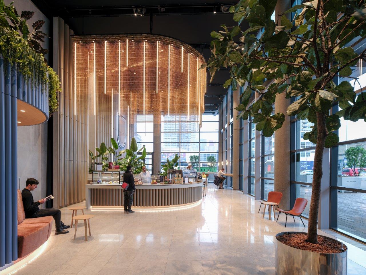 Beeld Ossip Architectuurfotografie