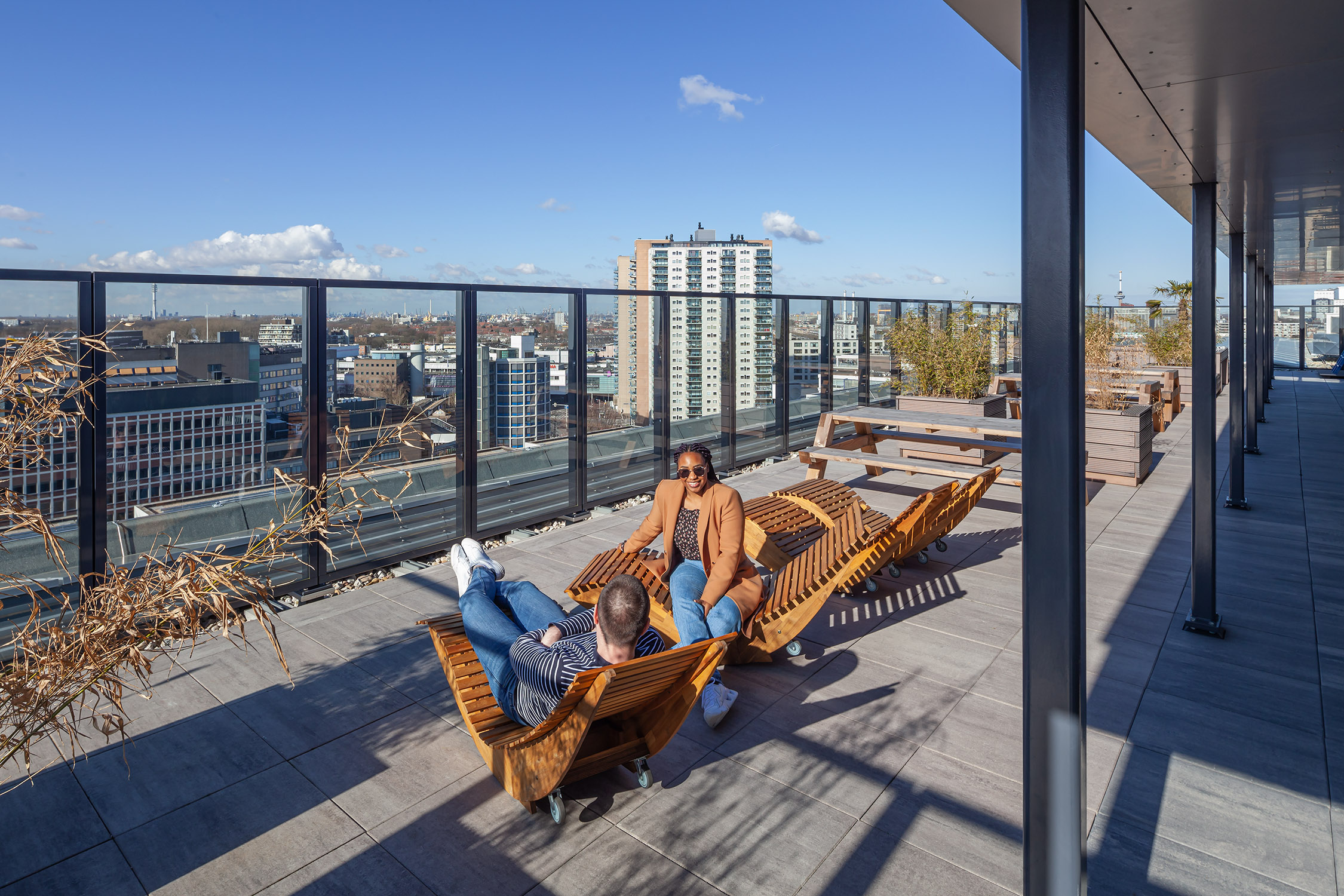 Beeld ScagliolaBrakkee