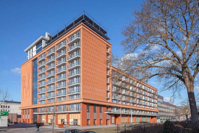 Beeld ScagliolaBrakkee