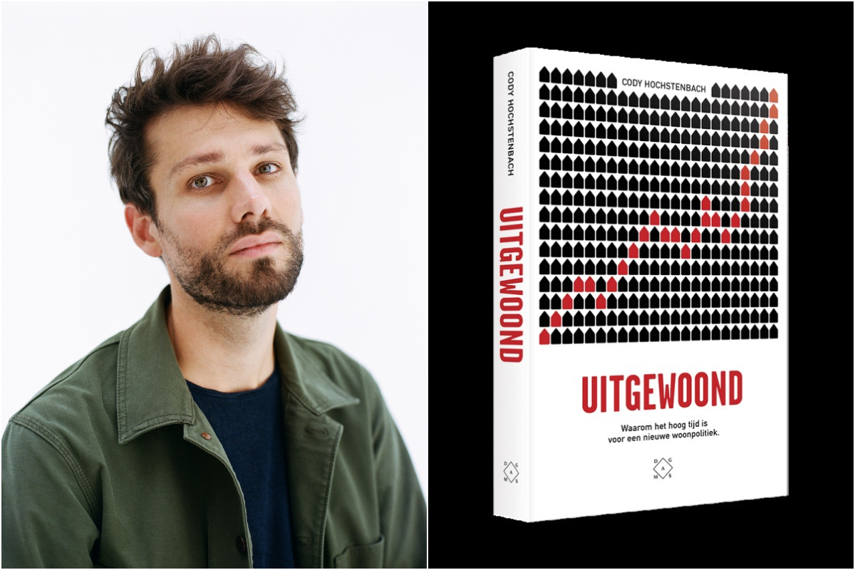 Portretfoto Willemieke Kars