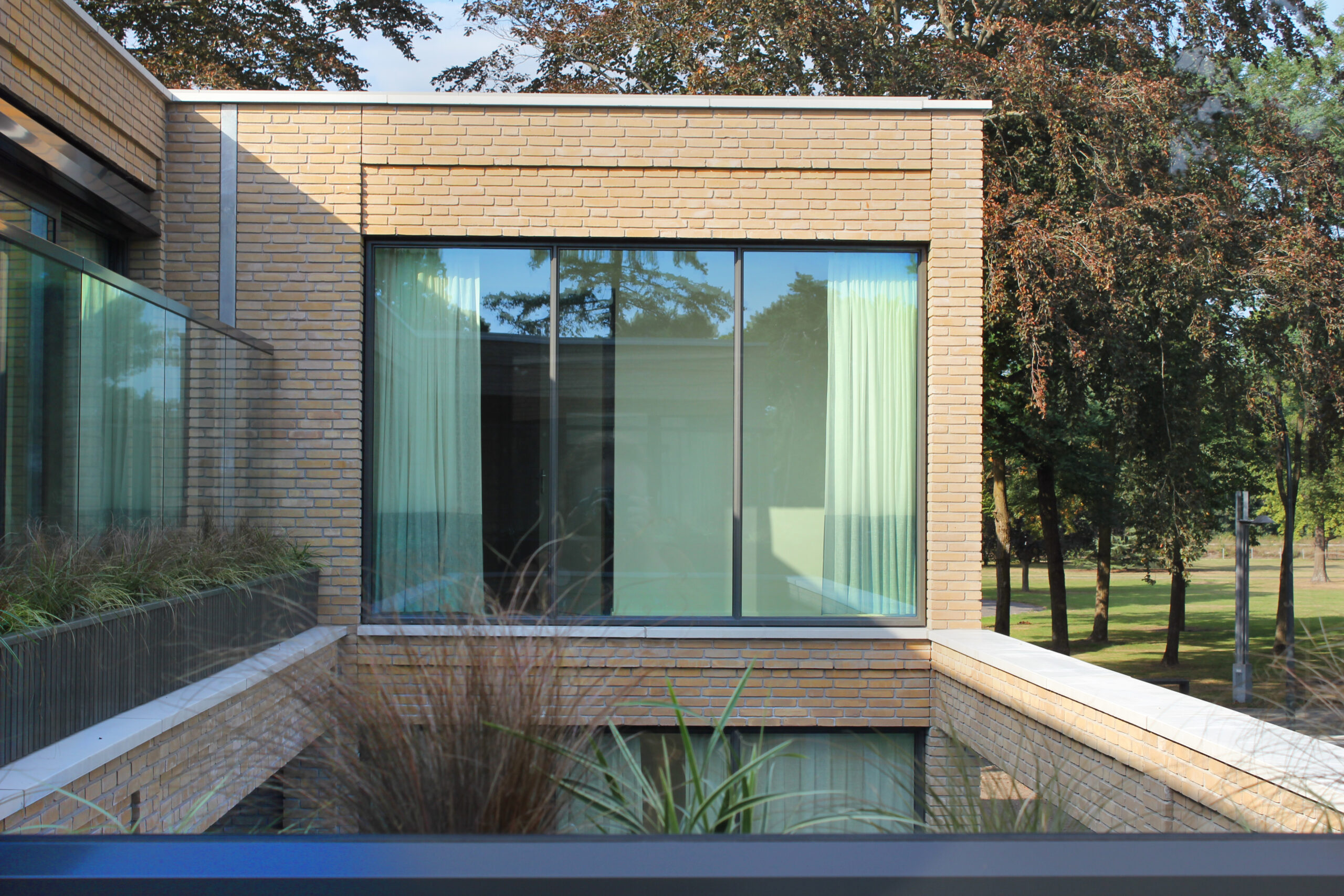 Winkellaan, Tilburg Pauwert Architectuur. Beeld Joep Rutgers