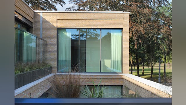 Winkellaan, Tilburg Pauwert Architectuur. Beeld Joep Rutgers