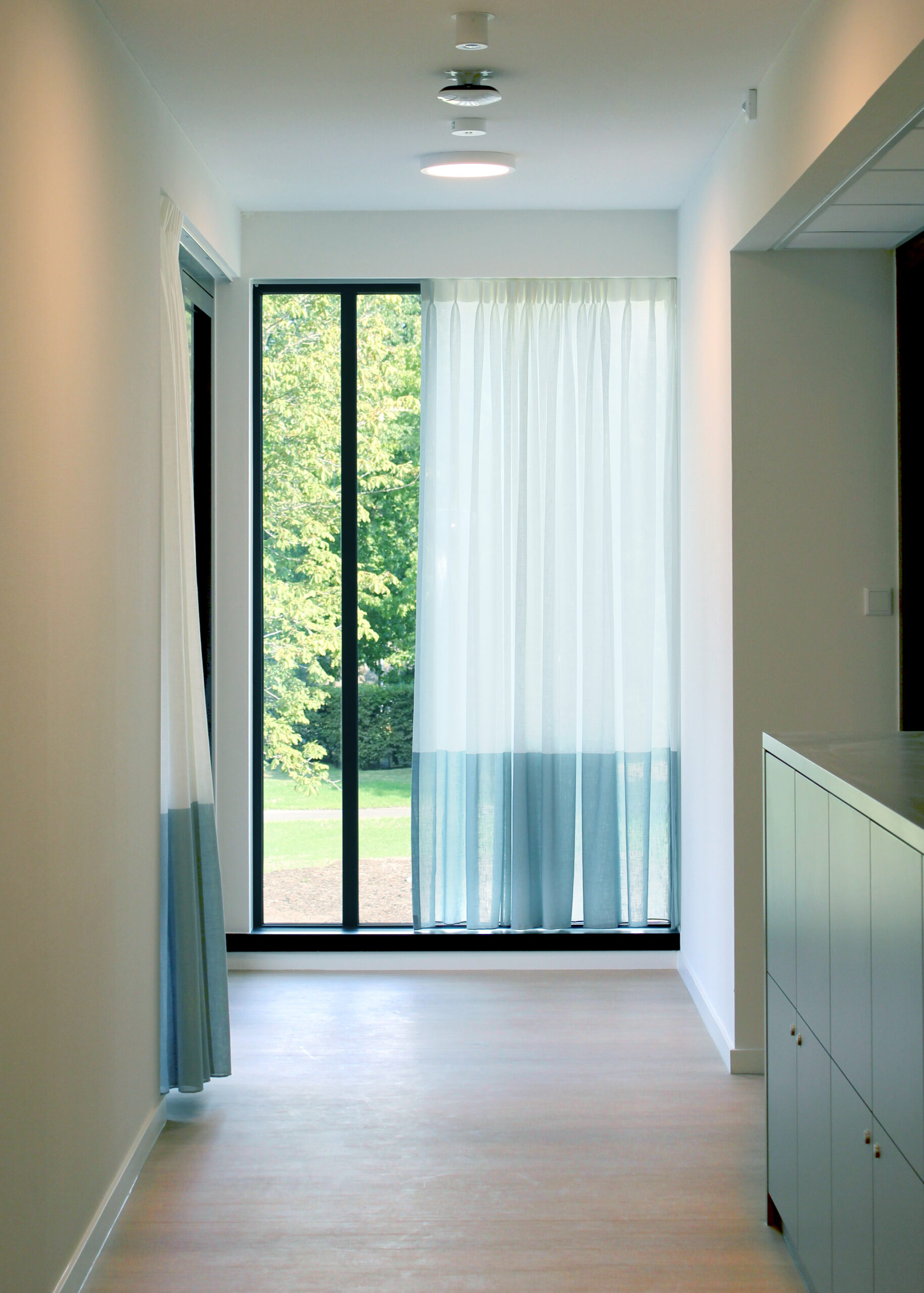 Winkellaan, Tilburg Pauwert Architectuur. Beeld Joep Rutgers