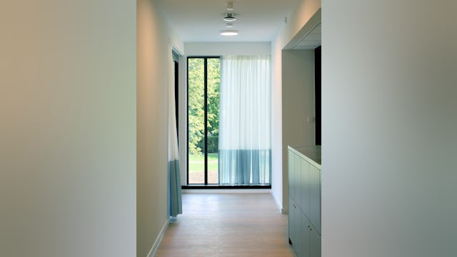 Winkellaan, Tilburg Pauwert Architectuur. Beeld Joep Rutgers