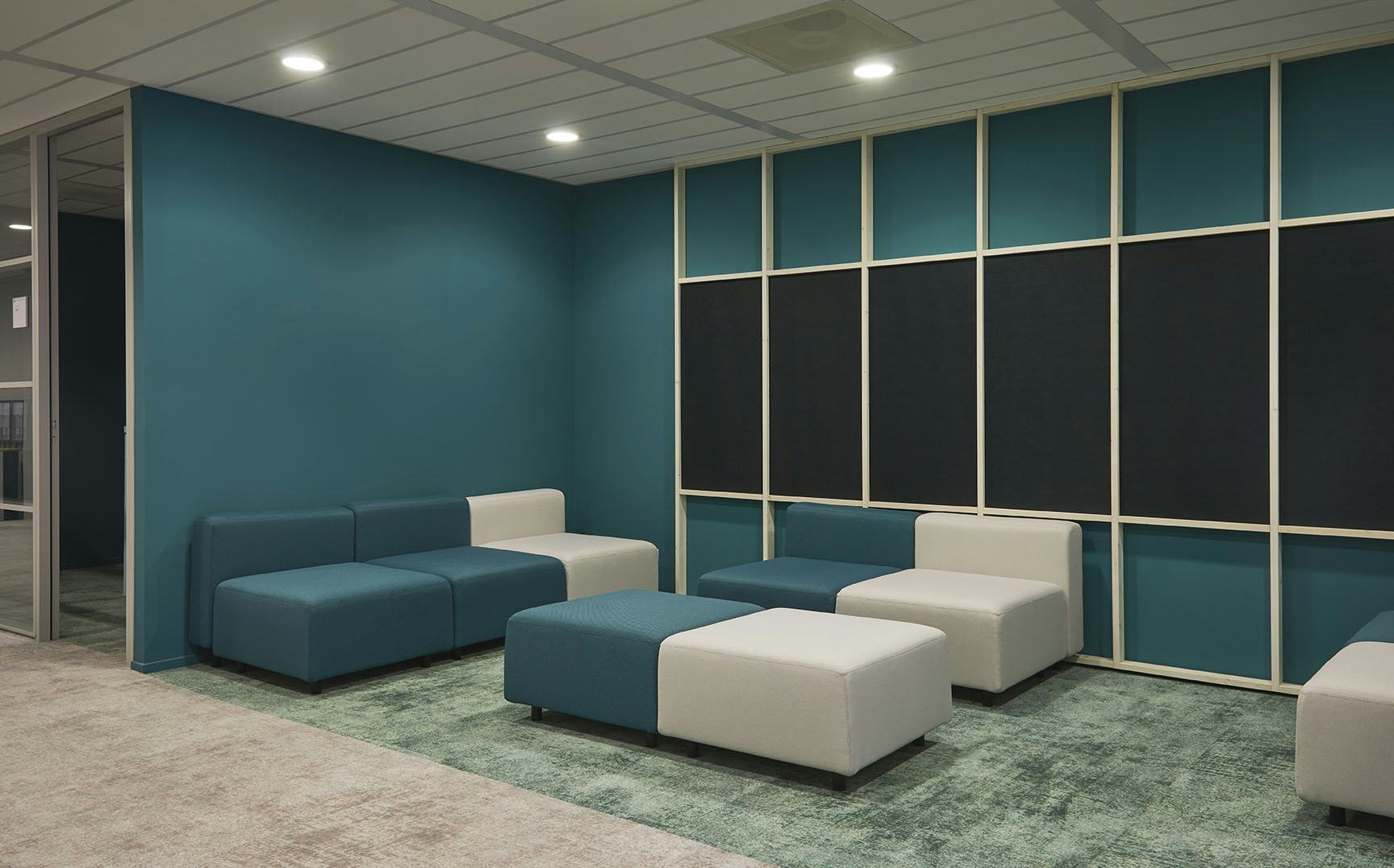 Beeld Alexander van Berge