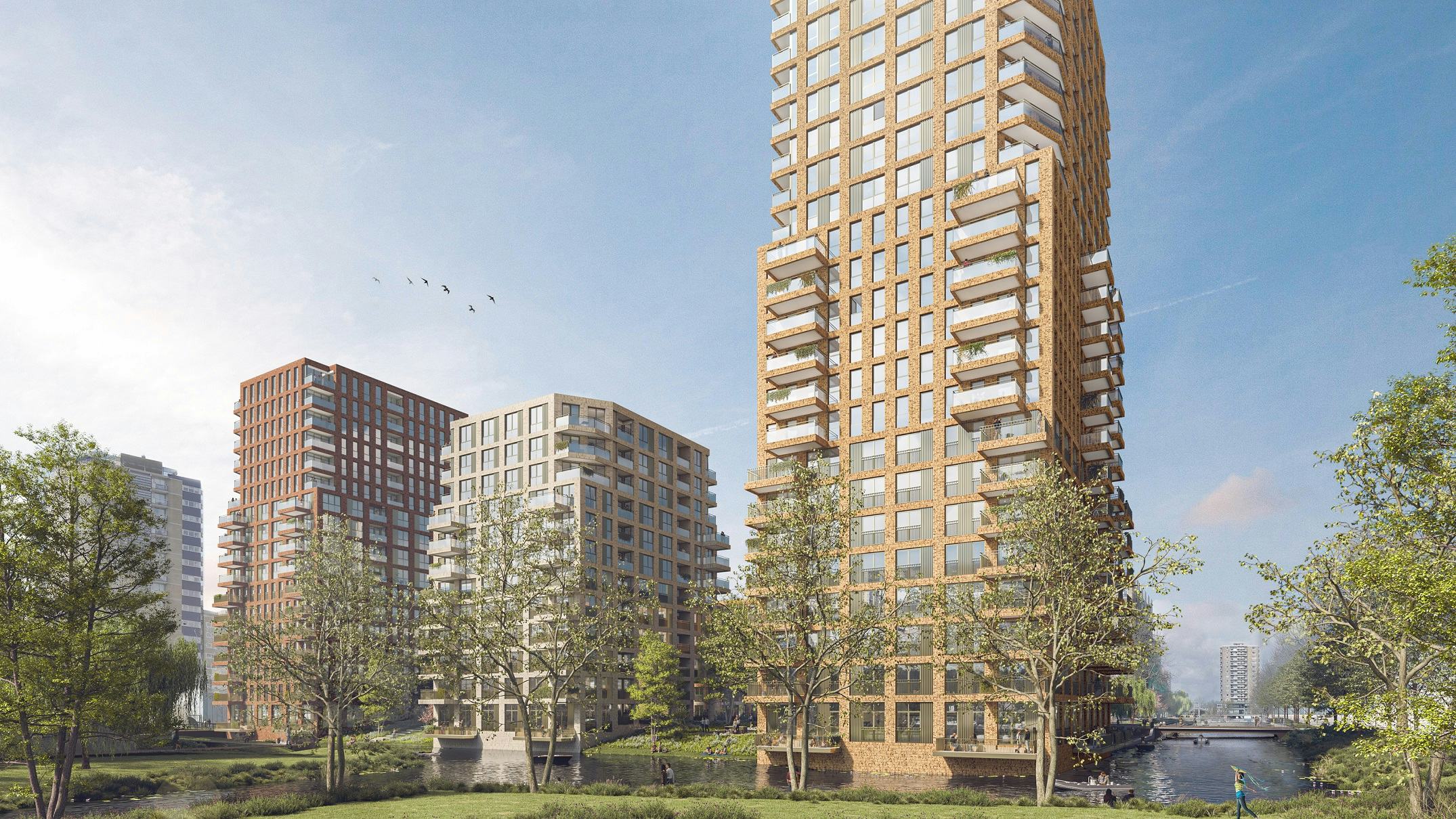 3D-software: één wijziging en alle tekeningen worden aangepast