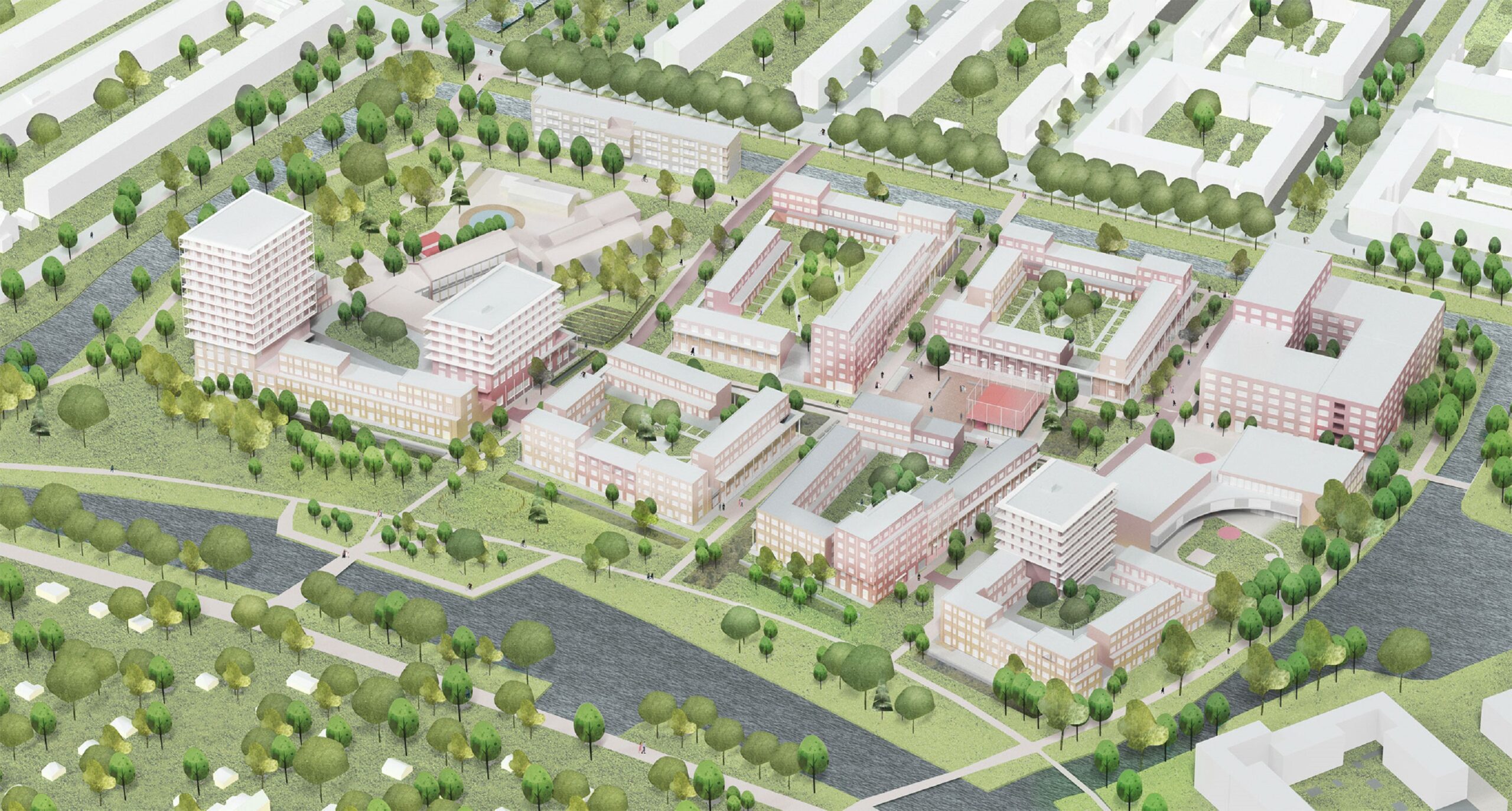 Beeld Keizer Koopmans, Douwe Strating, Vivid Vision