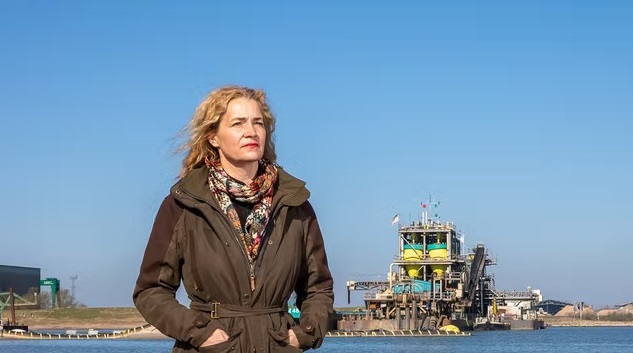 Beeld Melchert Meijer