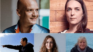 ARC22 Innovatie Award: ontmoet de jury