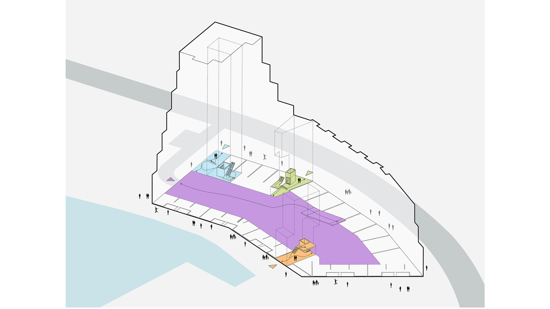 Afbeelding: LEVS Architecten