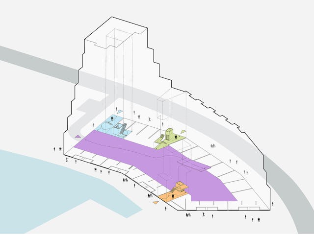 Afbeelding: LEVS Architecten