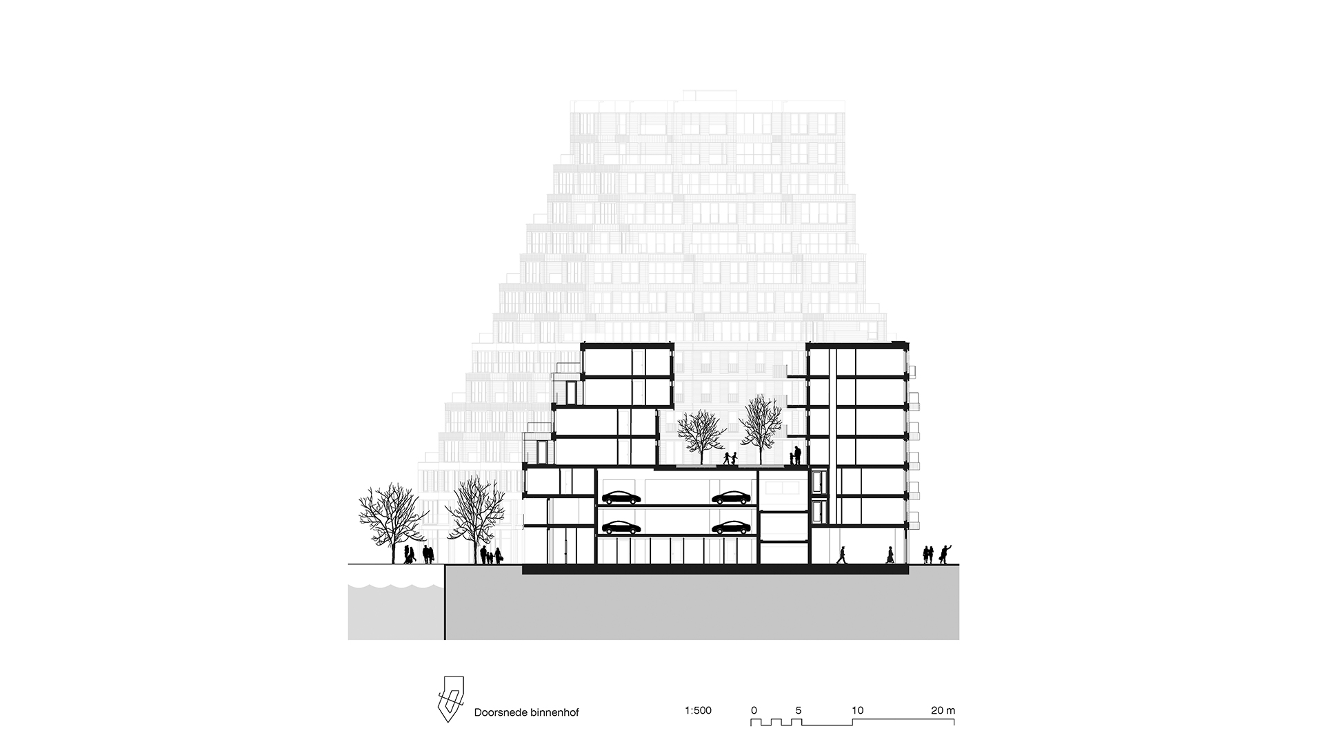 Afbeelding: LEVS Architecten