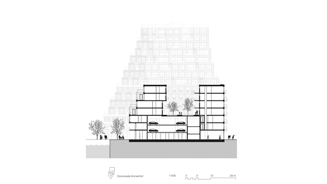 Afbeelding: LEVS Architecten