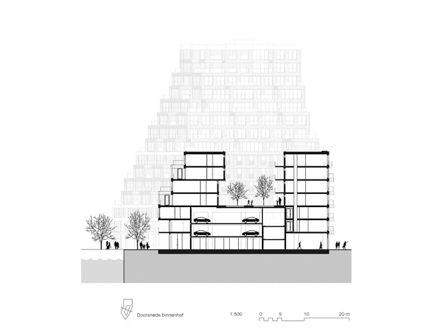 Afbeelding: LEVS Architecten