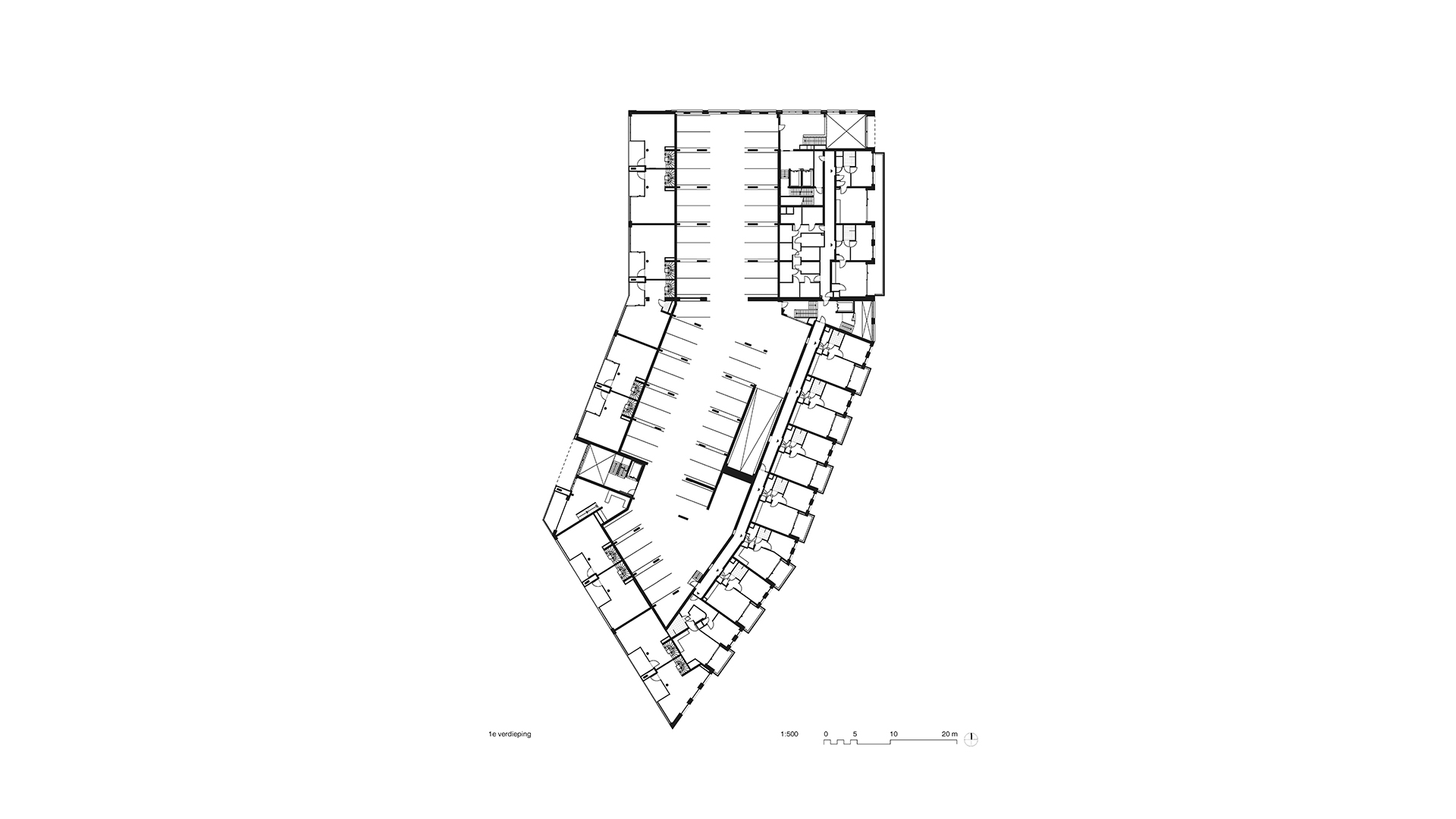 Afbeelding: LEVS Architecten