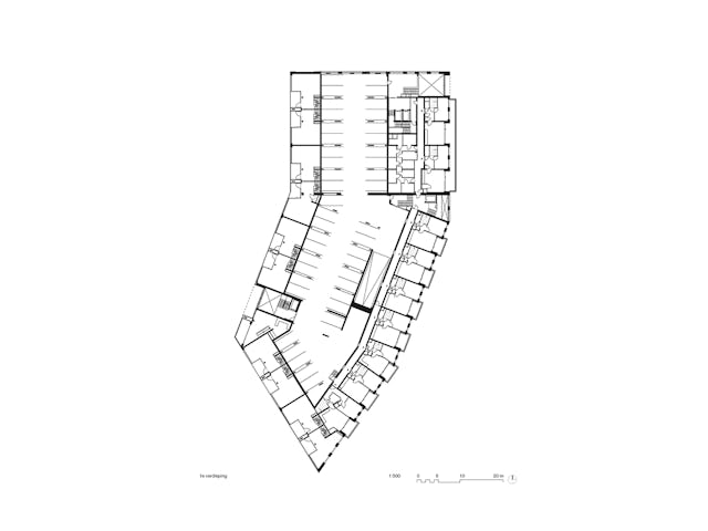 Afbeelding: LEVS Architecten
