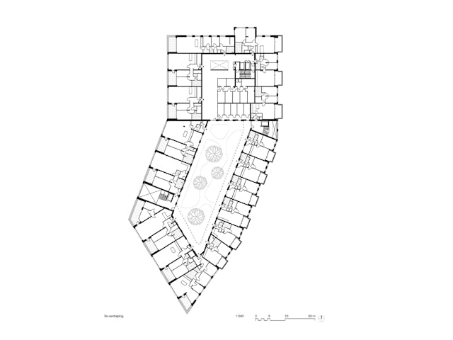 Afbeelding: LEVS Architecten