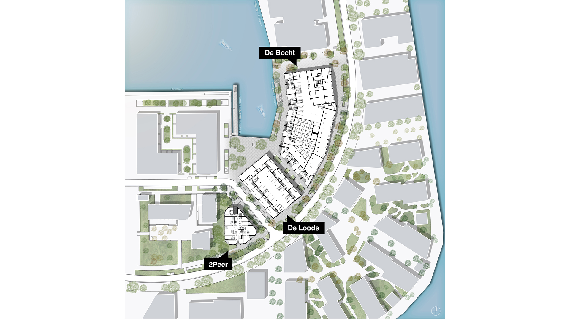 Afbeelding: LEVS Architecten