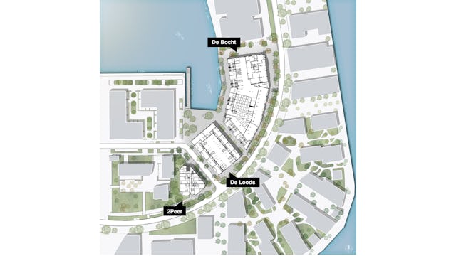 Afbeelding: LEVS Architecten