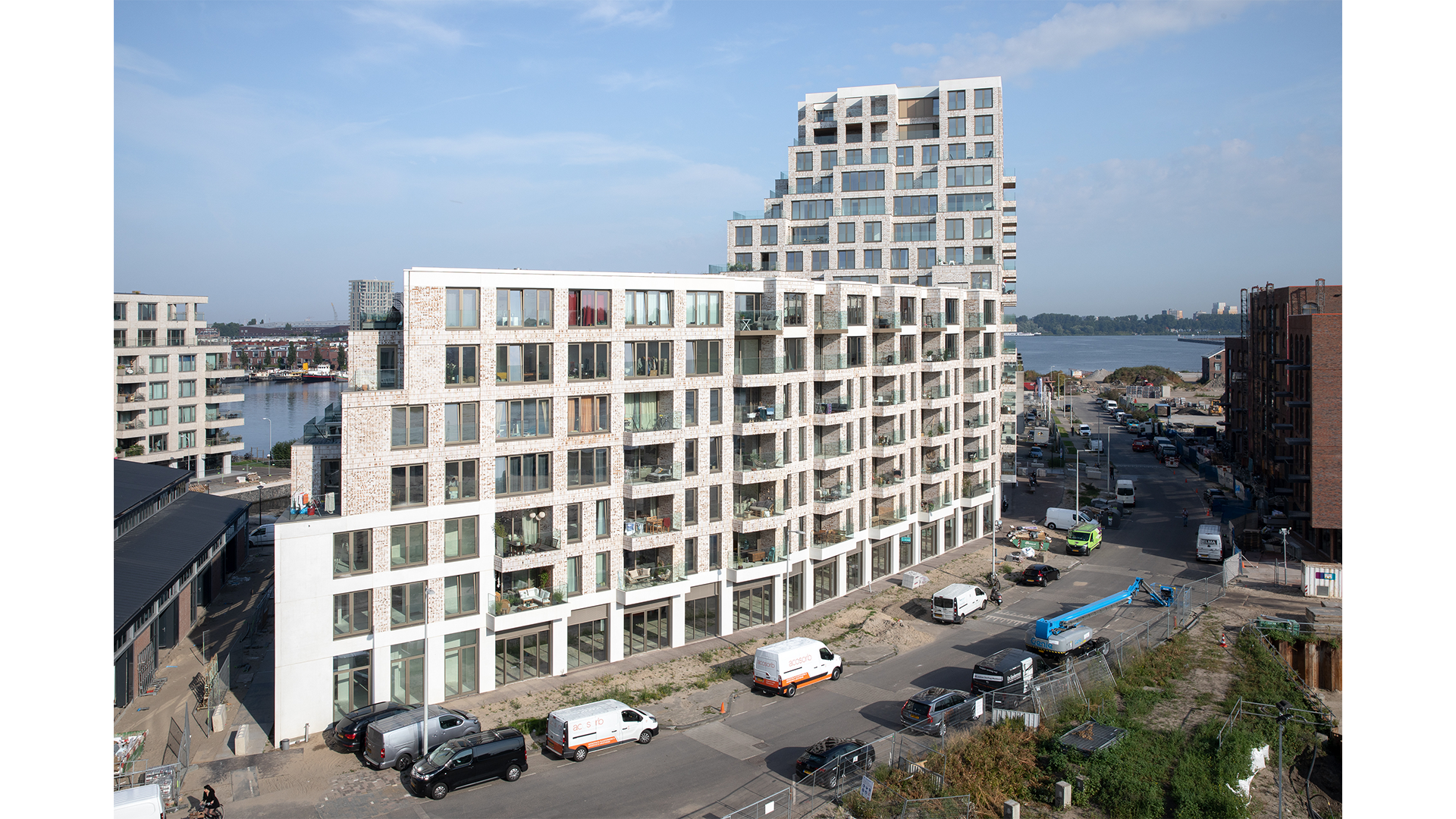 Afbeelding: LEVS Architecten