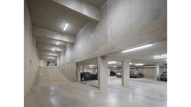 Afbeelding: LEVS Architecten