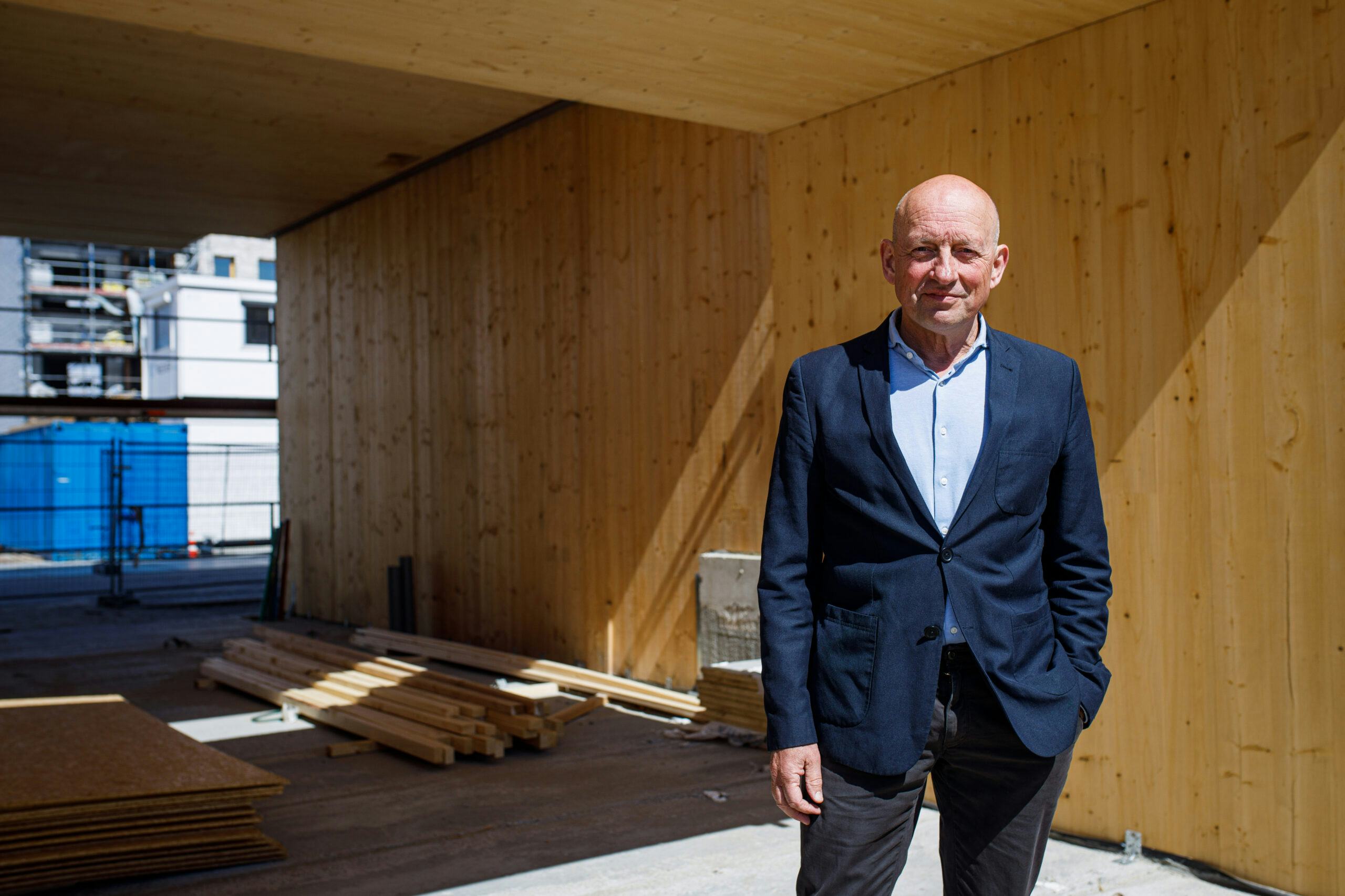 Beeld David Meulenbeld