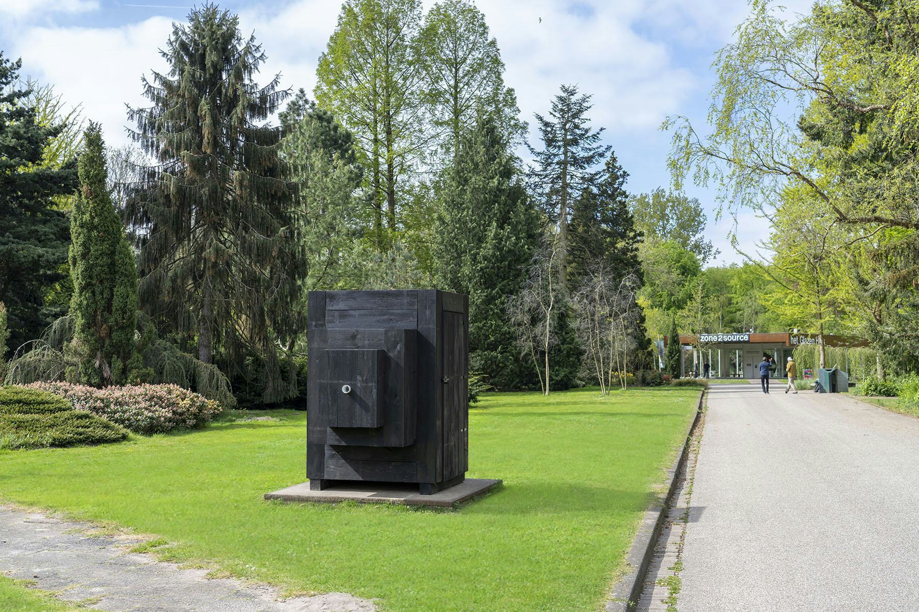 Beeld Thomas Lenden