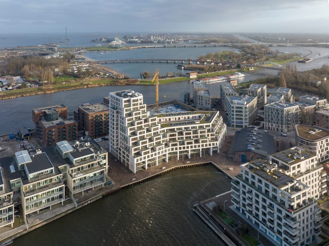 Foto: Ossip van Duivenbode