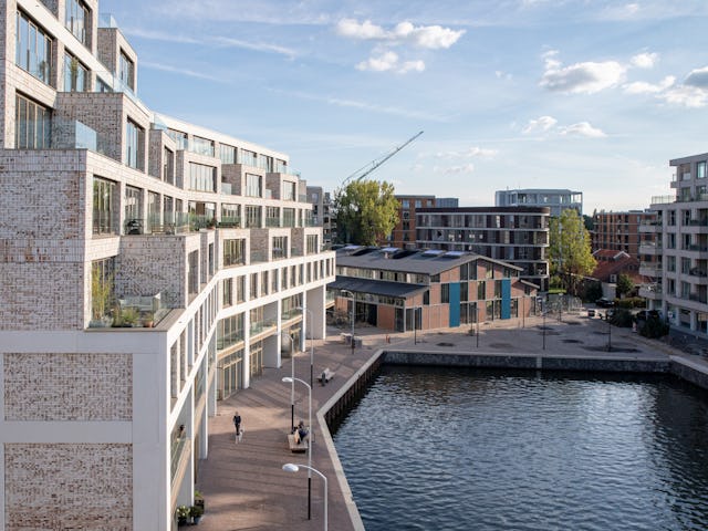 Afbeelding: LEVS architecten