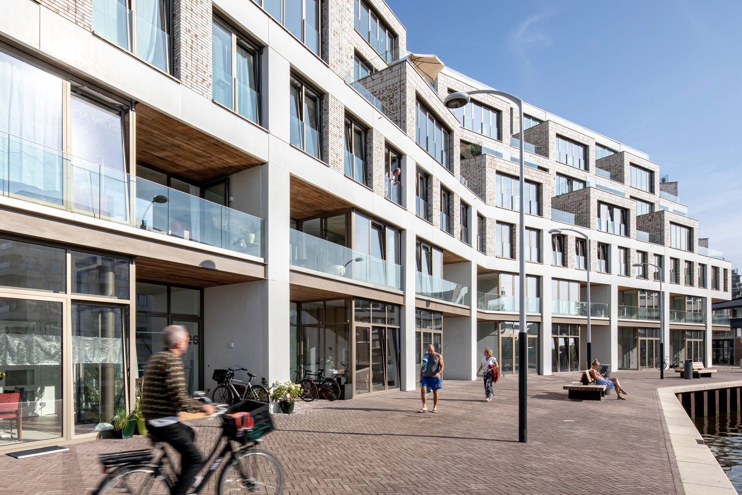 Afbeelding: LEVS architecten