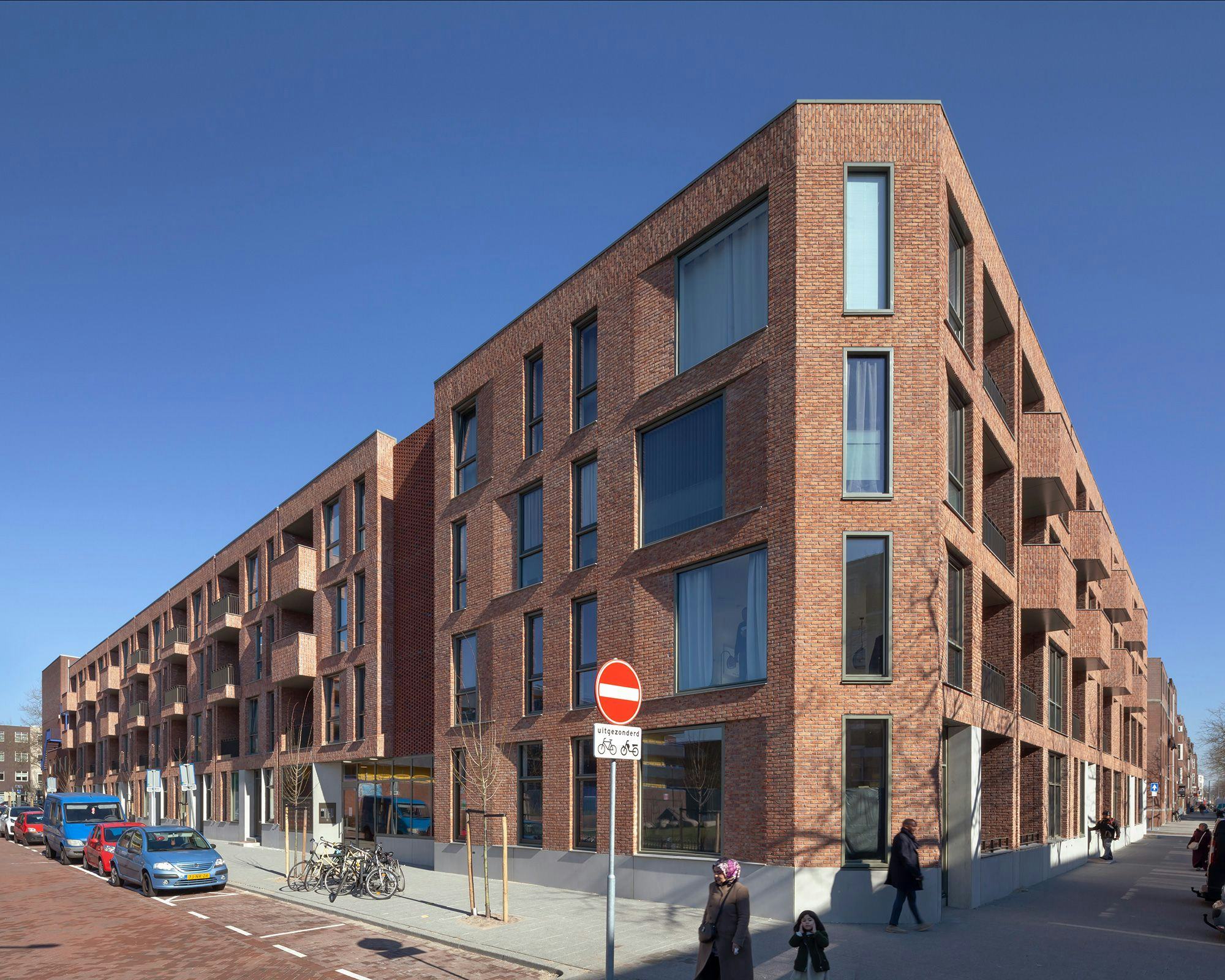 Malieklos. Beeld Scagliola Brakkee